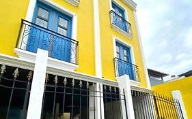 Pousada VilaZinha